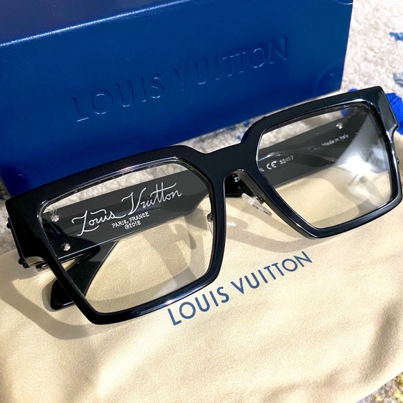 Louis Vuitton Millionaire Glasses